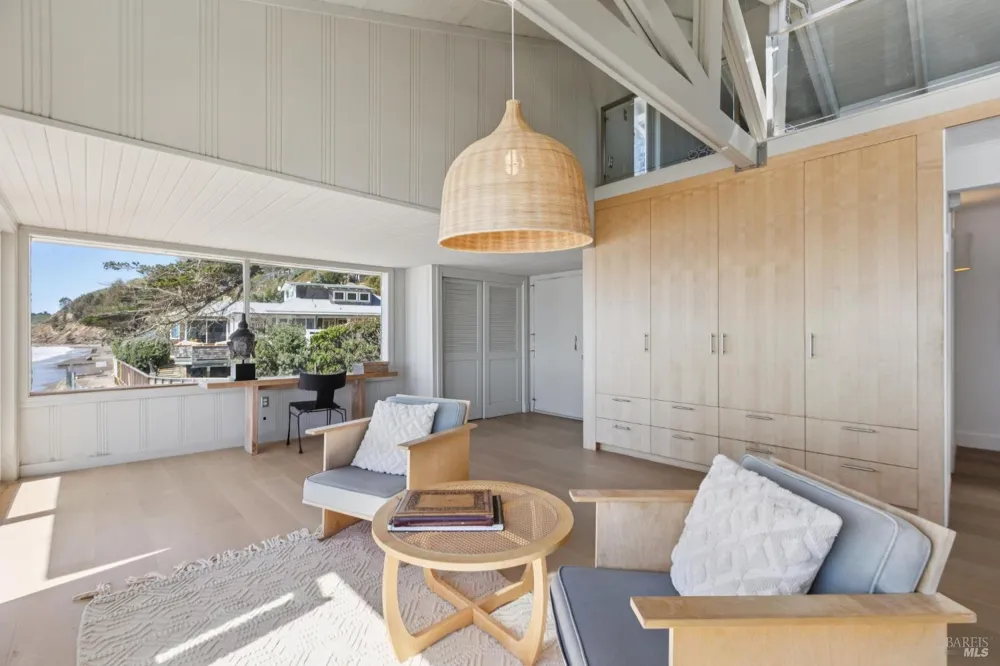 99 Brighton Avenue Bolinas, CA 94924