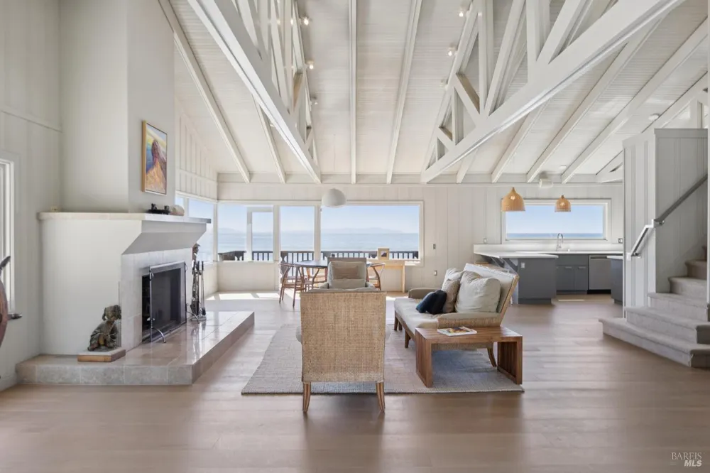 99 Brighton Avenue Bolinas, CA 94924