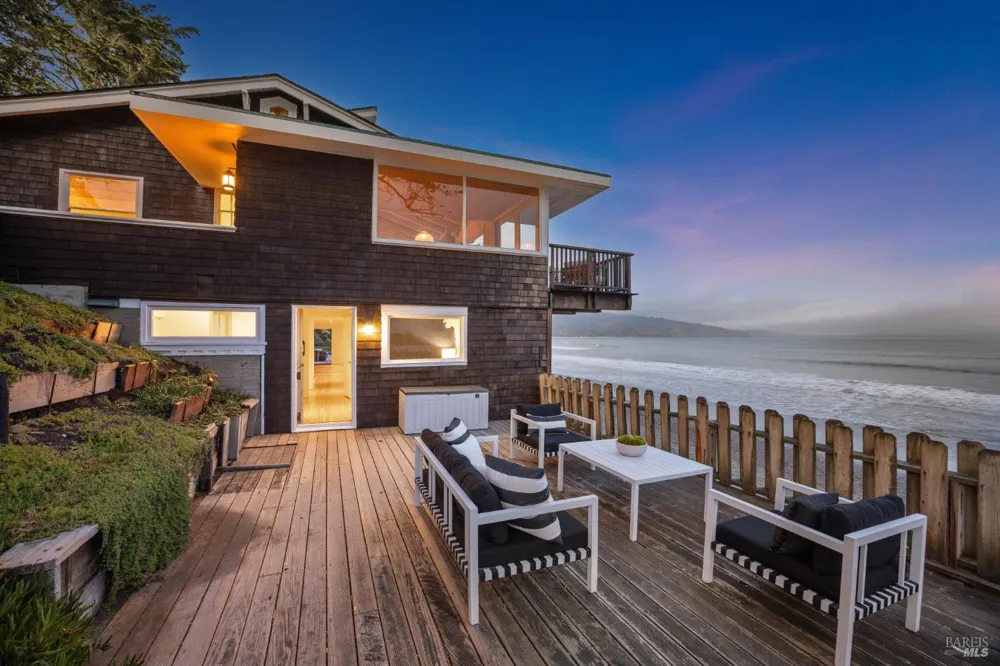 99 Brighton Avenue Bolinas, CA 94924
