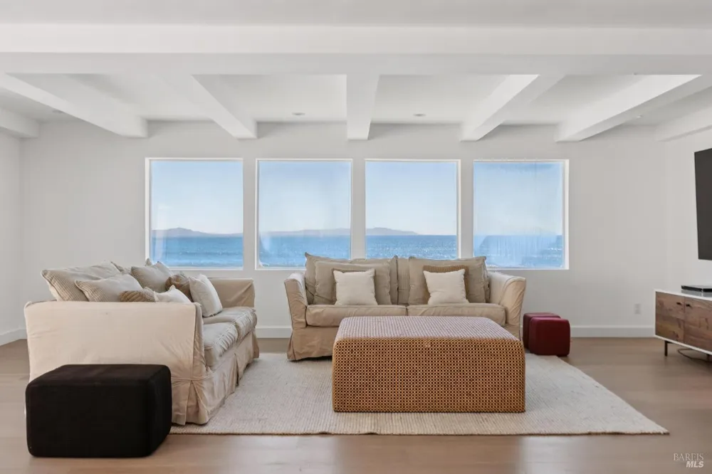 99 Brighton Avenue Bolinas, CA 94924