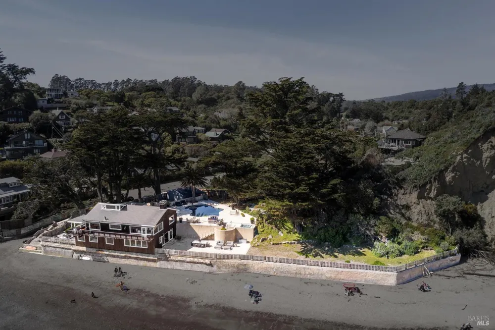99 Brighton Avenue Bolinas, CA 94924