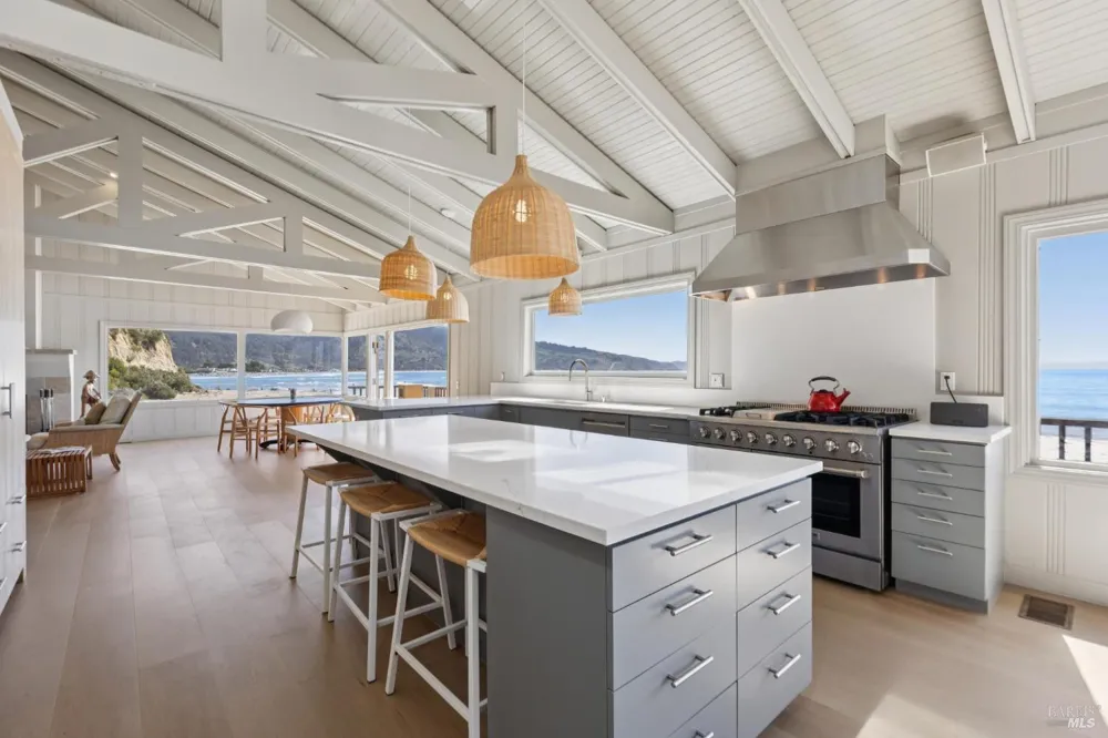99 Brighton Avenue Bolinas, CA 94924