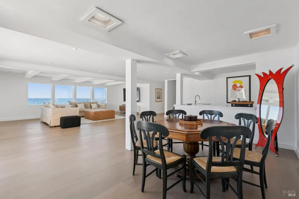 99 Brighton Avenue Bolinas, CA 94924