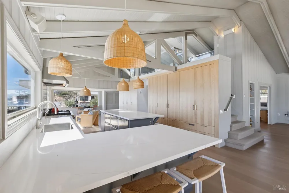 99 Brighton Avenue Bolinas, CA 94924