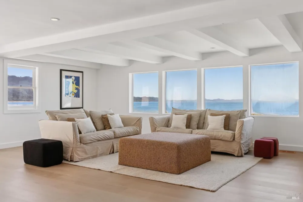 99 Brighton Avenue Bolinas, CA 94924