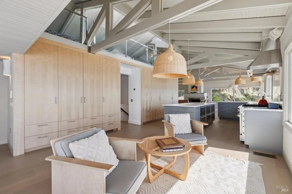 99 Brighton Avenue Bolinas, CA 94924