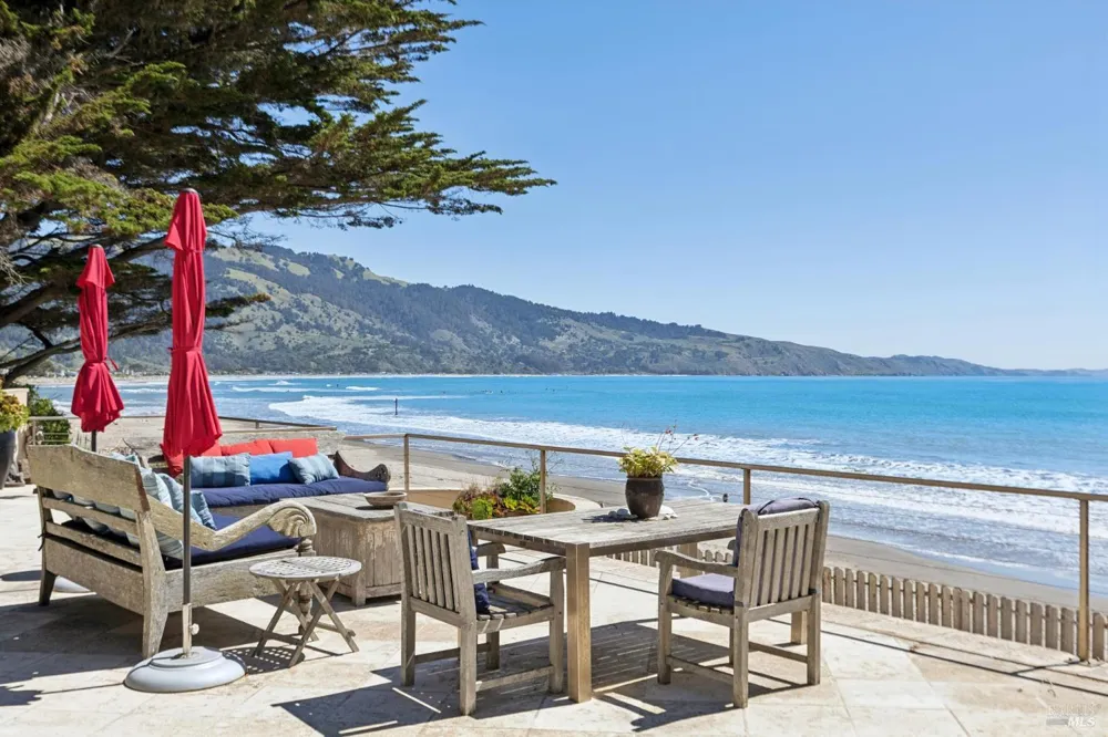 99 Brighton Avenue Bolinas, CA 94924