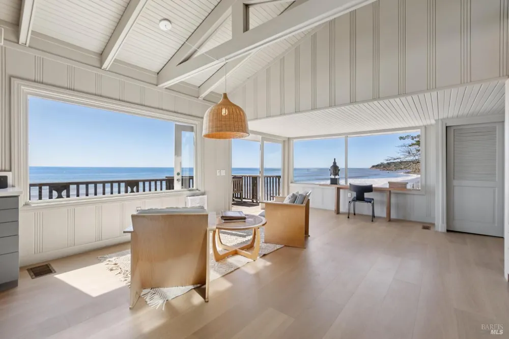 99 Brighton Avenue Bolinas, CA 94924