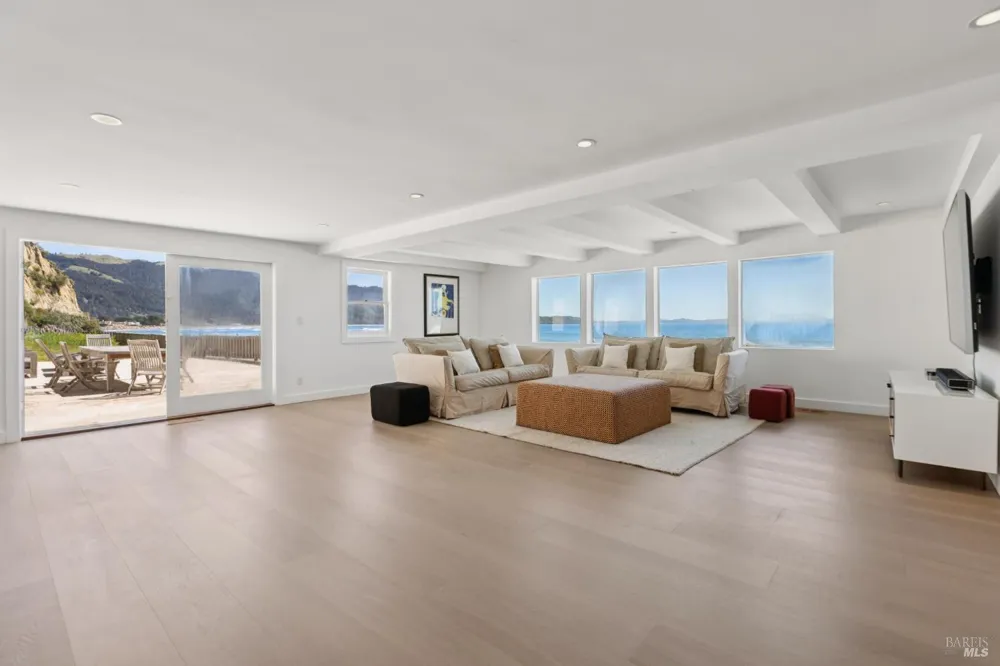 99 Brighton Avenue Bolinas, CA 94924