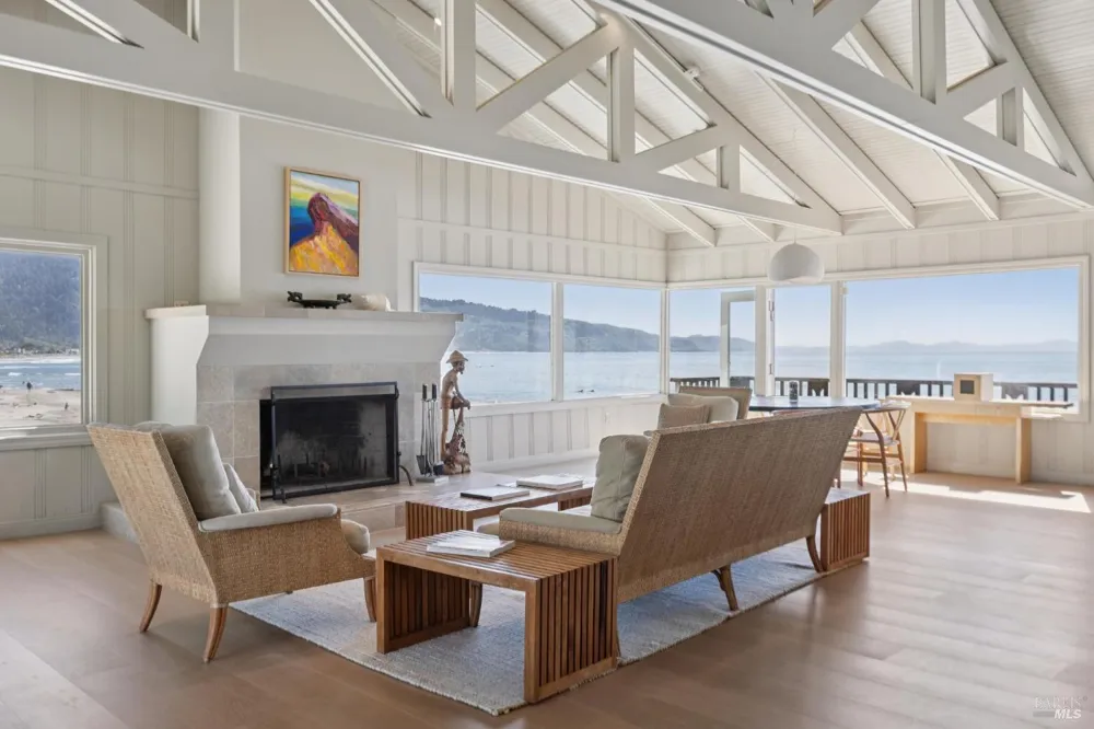 99 Brighton Avenue Bolinas, CA 94924