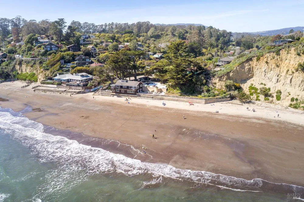 99 Brighton Avenue Bolinas, CA 94924