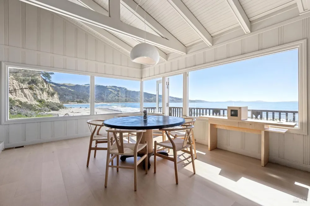 99 Brighton Avenue Bolinas, CA 94924