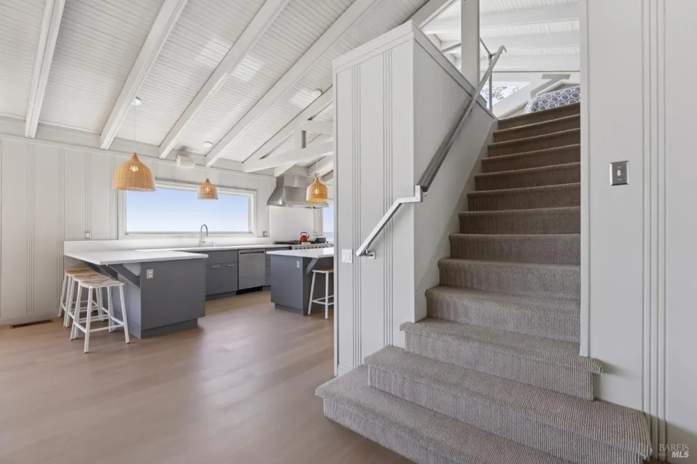 99 Brighton Avenue Bolinas, CA 94924