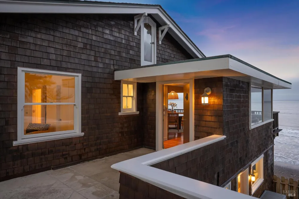 99 Brighton Avenue Bolinas, CA 94924