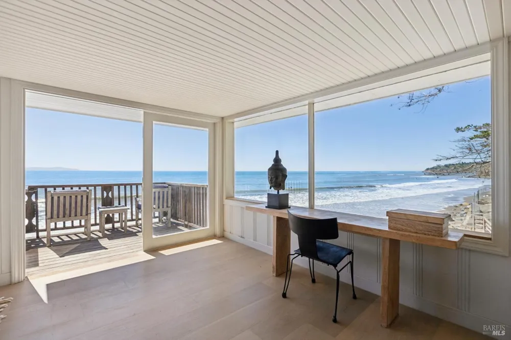 99 Brighton Avenue Bolinas, CA 94924