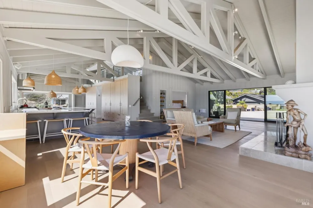 99 Brighton Avenue Bolinas, CA 94924