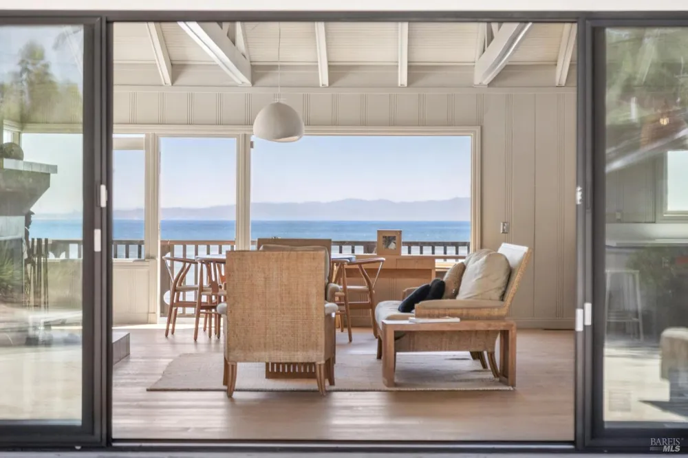 99 Brighton Avenue Bolinas, CA 94924