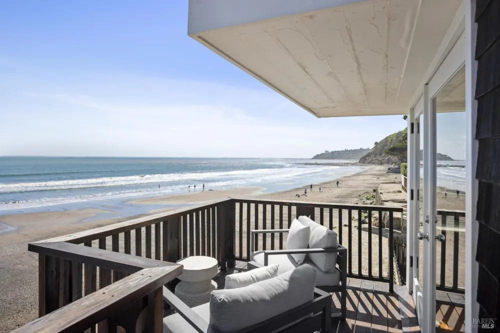 99 Brighton Avenue Bolinas, CA 94924