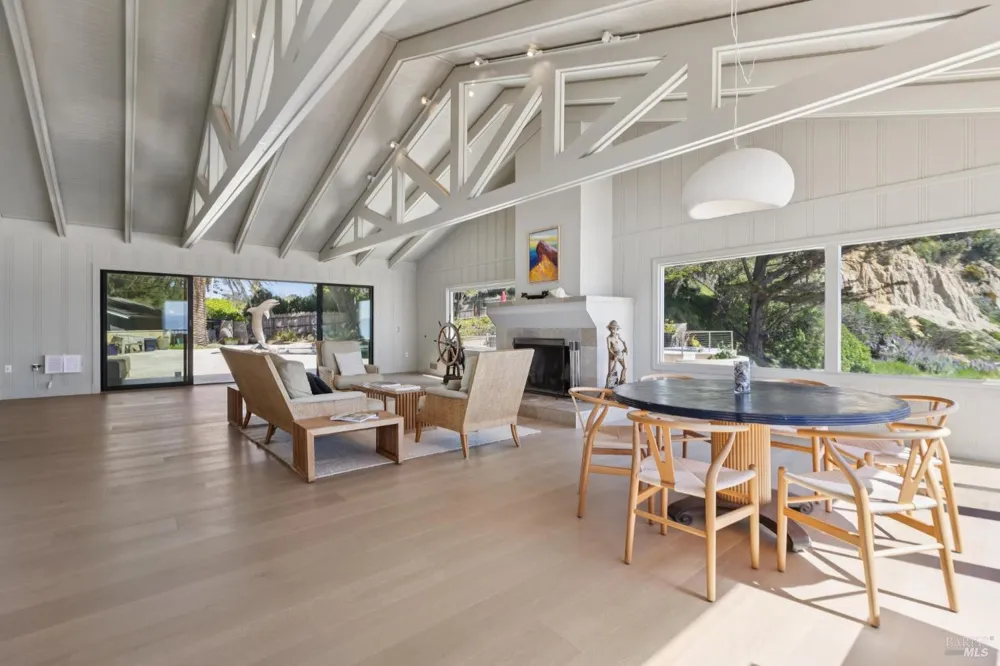 99 Brighton Avenue Bolinas, CA 94924