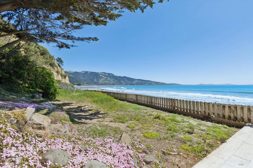 99 Brighton Avenue Bolinas, CA 94924