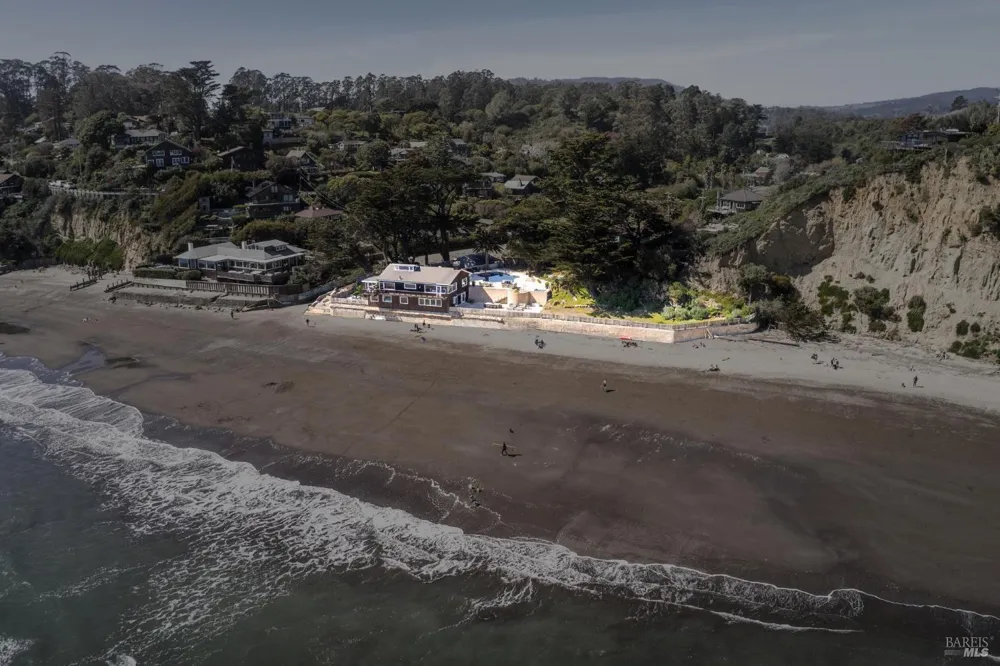 99 Brighton Avenue Bolinas, CA 94924