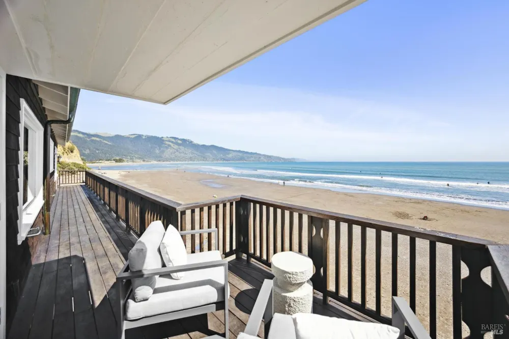 99 Brighton Avenue Bolinas, CA 94924