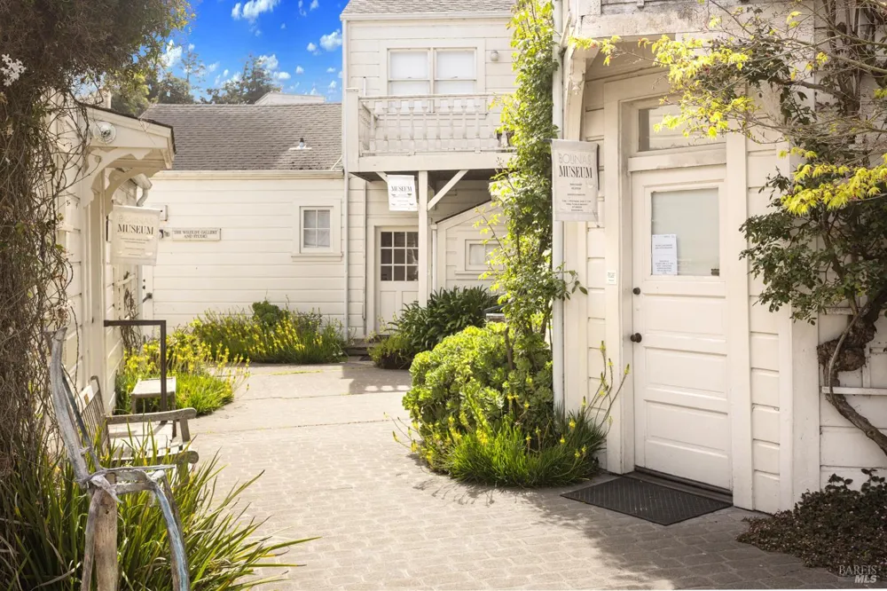 99 Brighton Avenue Bolinas, CA 94924