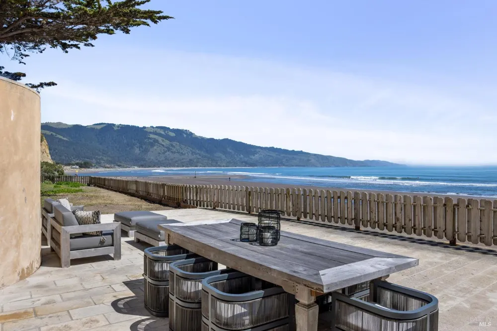 99 Brighton Avenue Bolinas, CA 94924