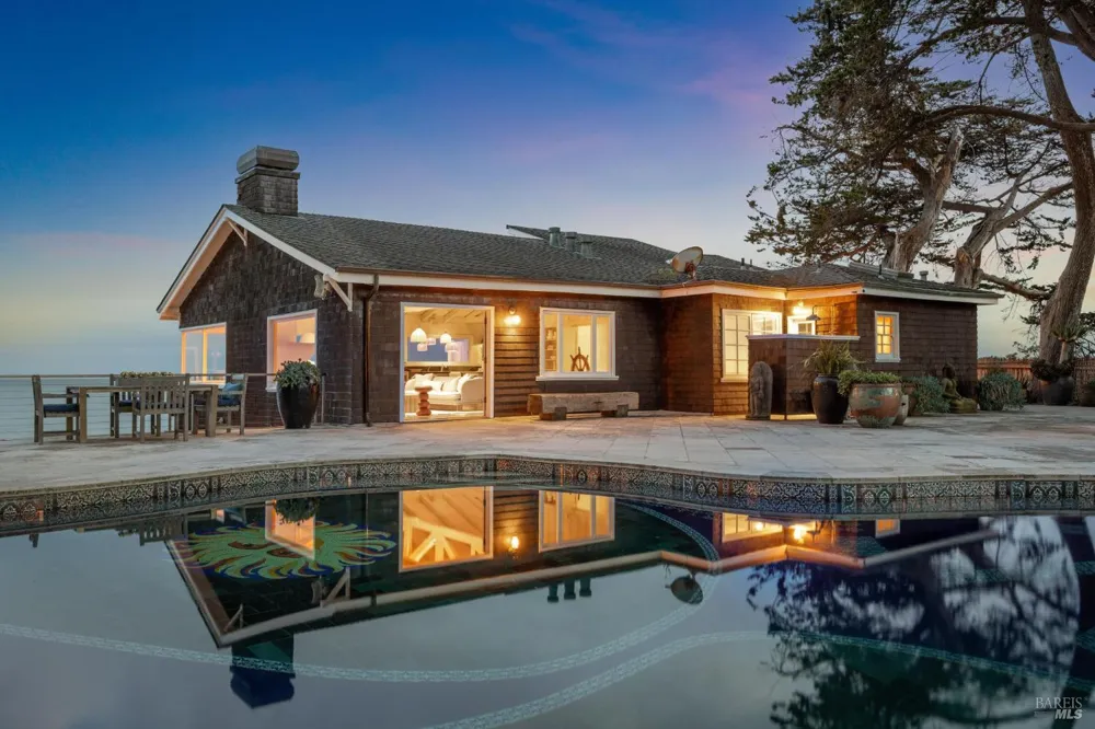 99 Brighton Avenue Bolinas, CA 94924