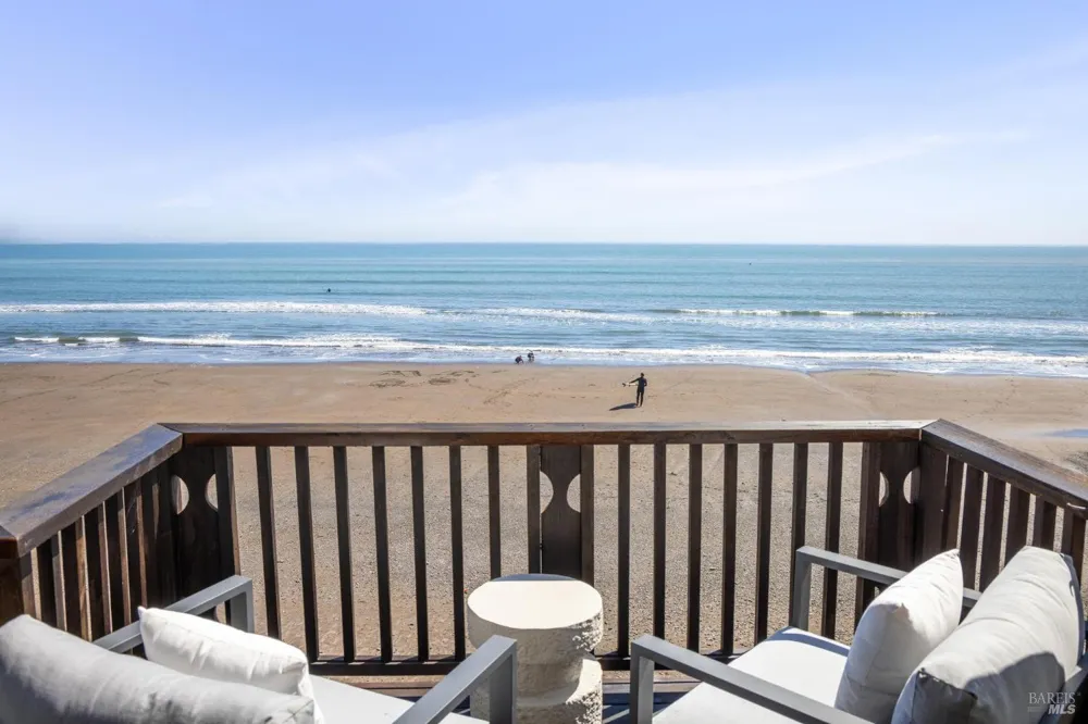 99 Brighton Avenue Bolinas, CA 94924