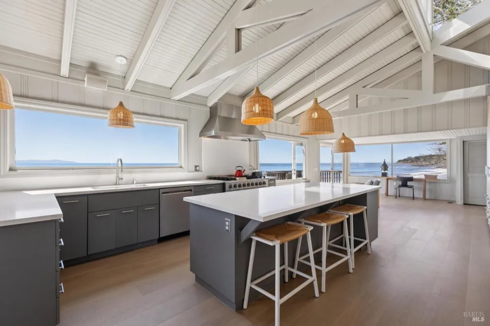 99 Brighton Avenue Bolinas, CA 94924