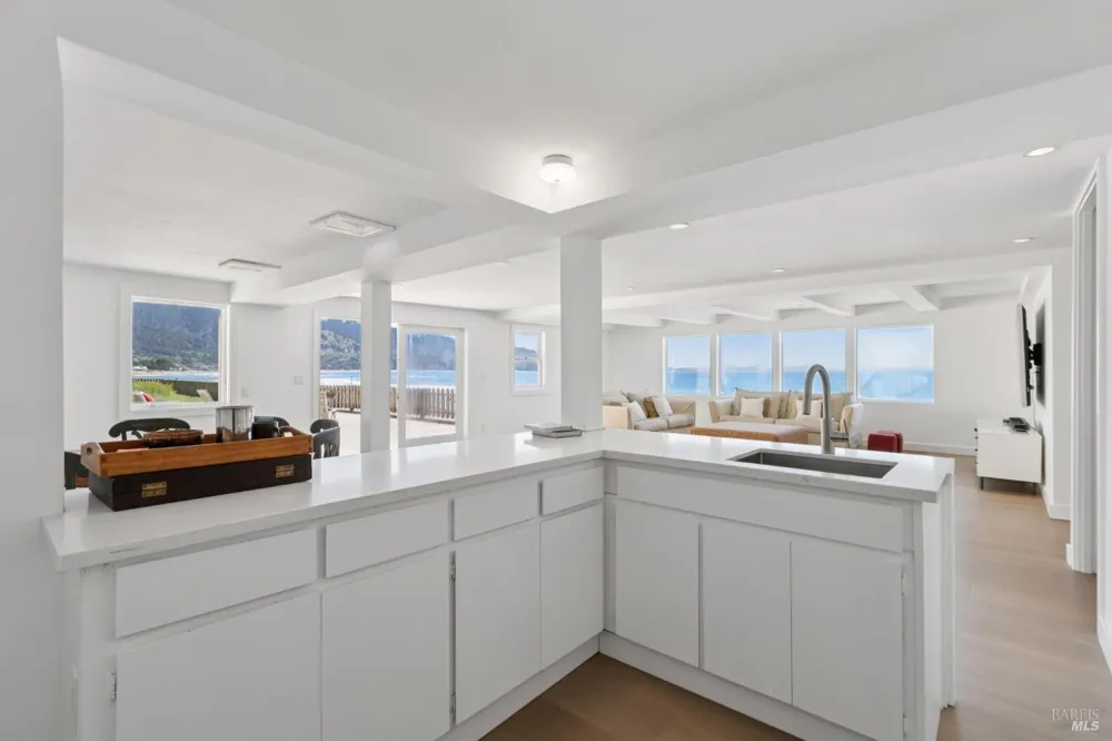 99 Brighton Avenue Bolinas, CA 94924