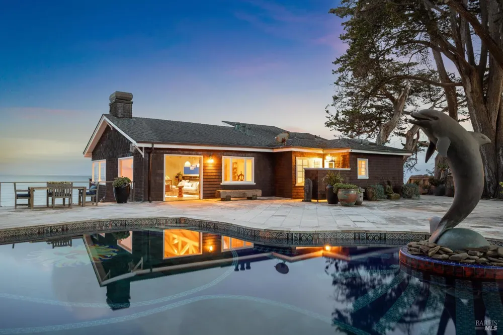 99 Brighton Avenue Bolinas, CA 94924