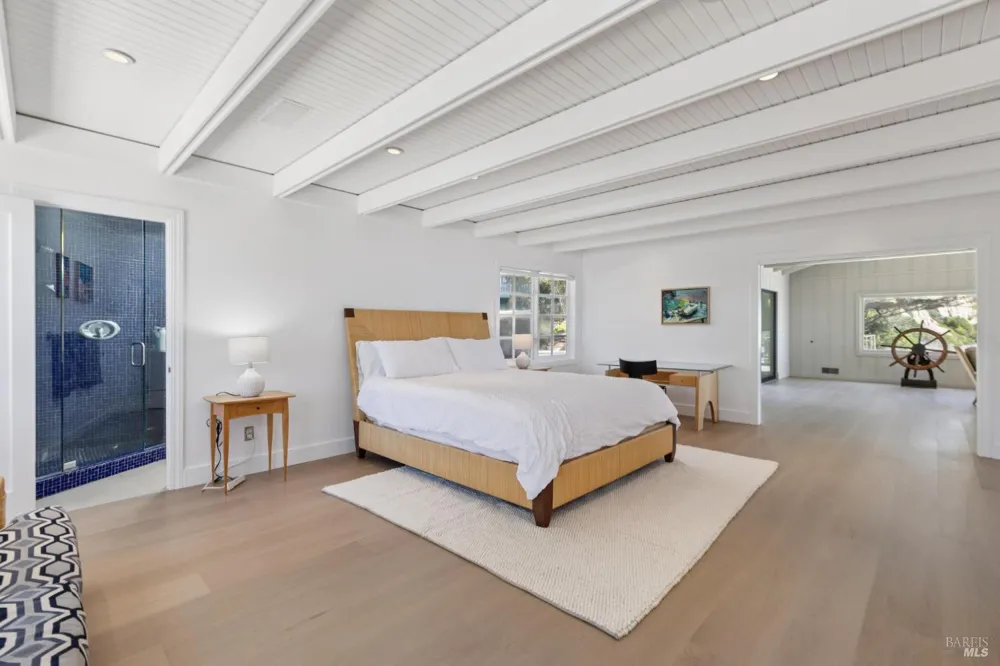 99 Brighton Avenue Bolinas, CA 94924