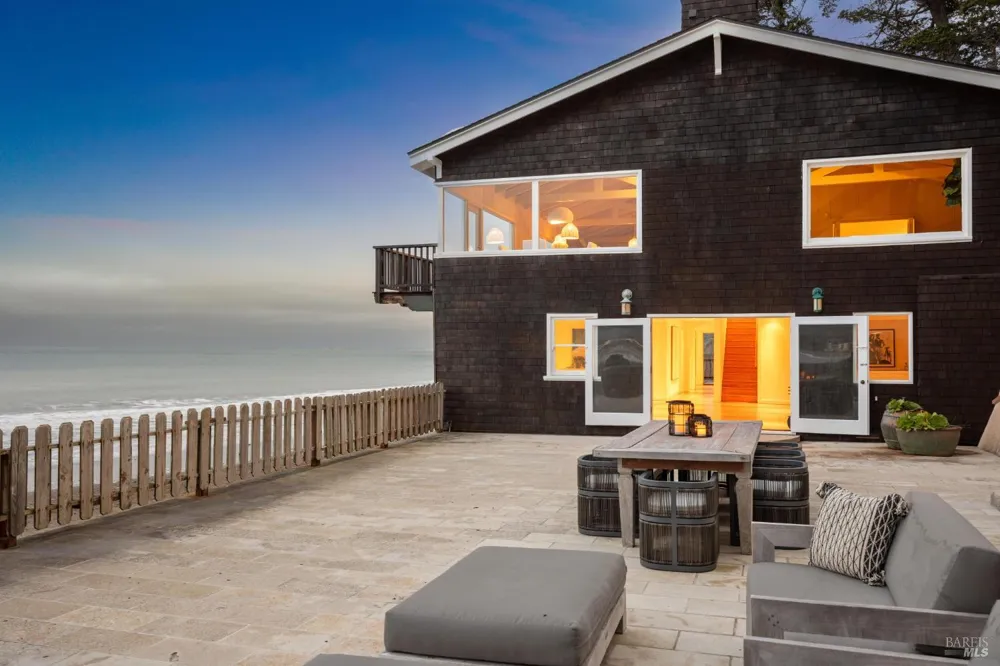 99 Brighton Avenue Bolinas, CA 94924