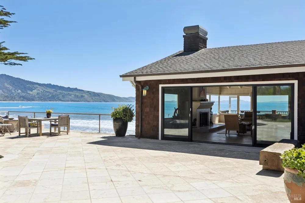 99 Brighton Avenue Bolinas, CA 94924