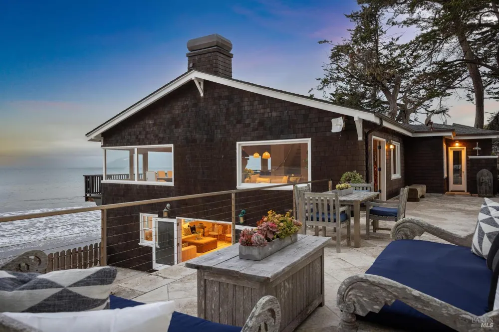 99 Brighton Avenue Bolinas, CA 94924