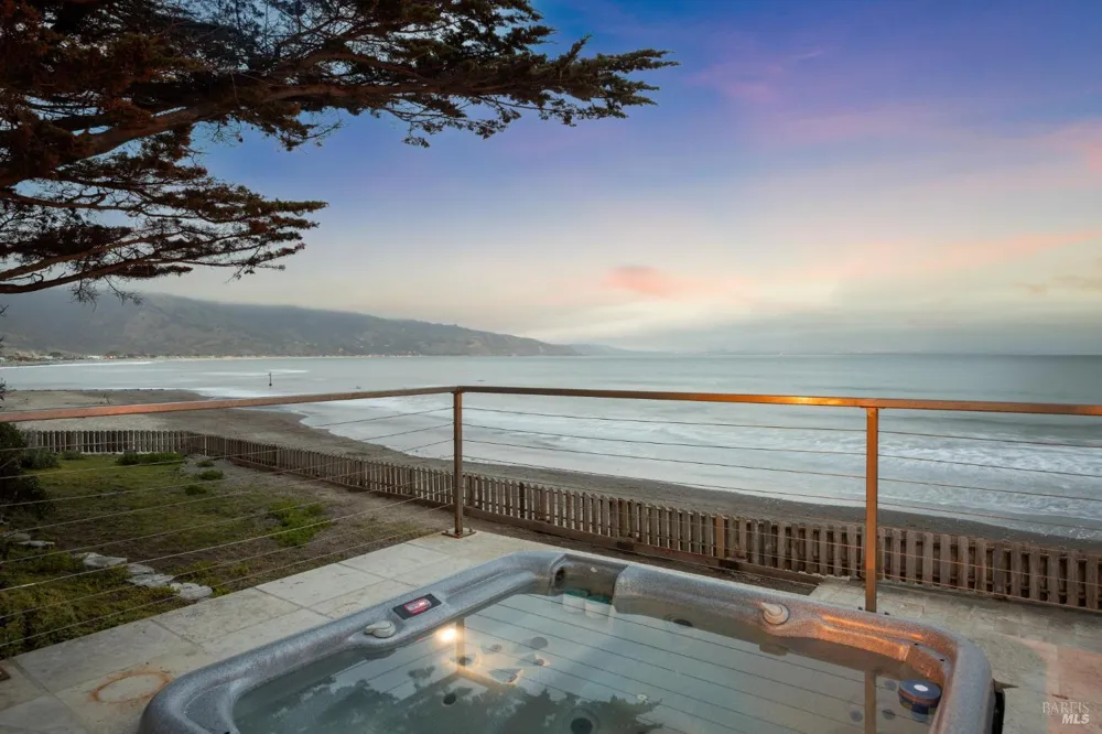 99 Brighton Avenue Bolinas, CA 94924