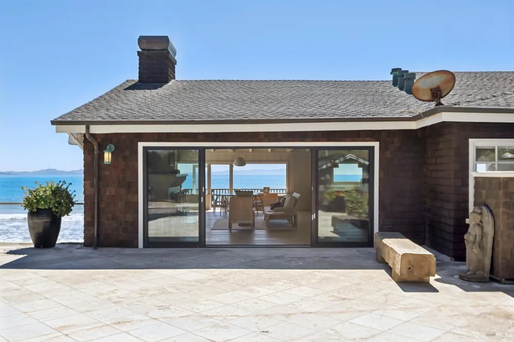 99 Brighton Avenue Bolinas, CA 94924
