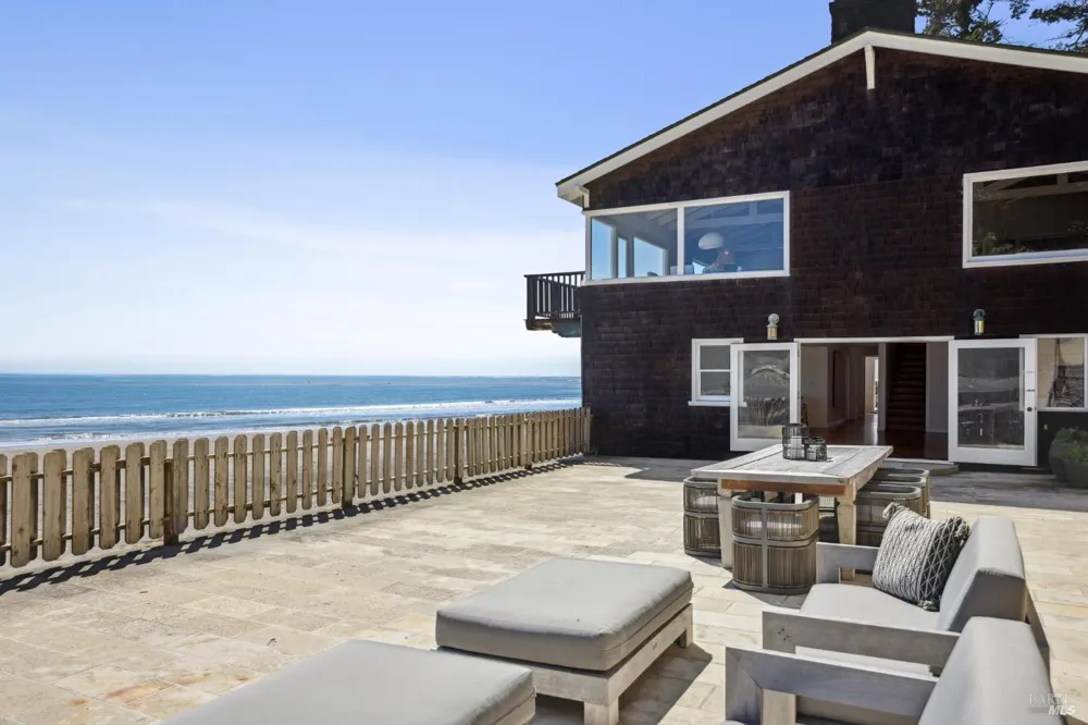 99 Brighton Avenue Bolinas, CA 94924