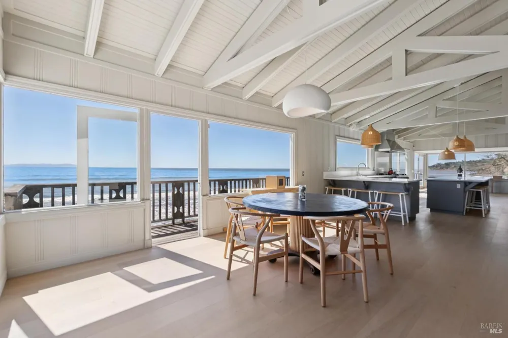 99 Brighton Avenue Bolinas, CA 94924