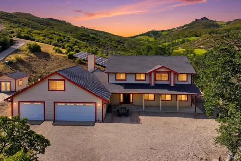 26200 Morgan Valley Road