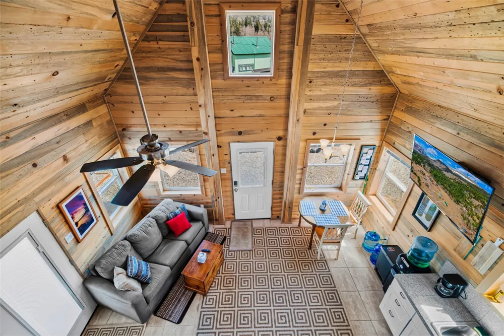 2491 Cr-12 Alma, CO 80420