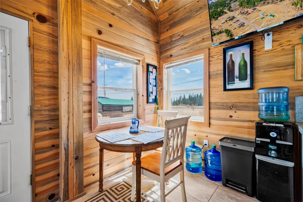 2491 Cr-12 Alma, CO 80420