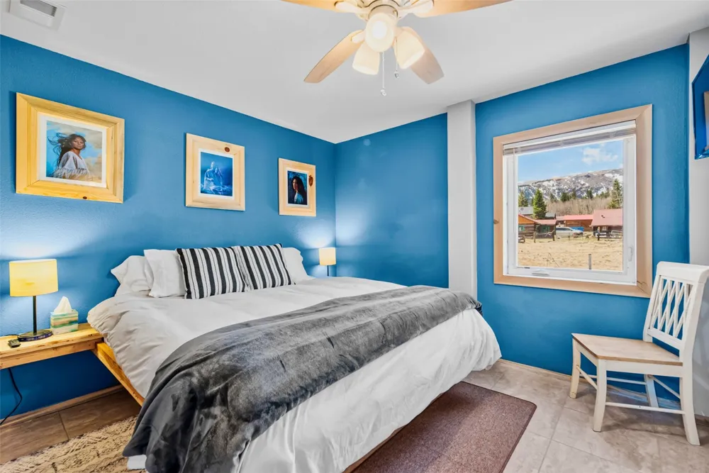 2491 Cr-12 Alma, CO 80420