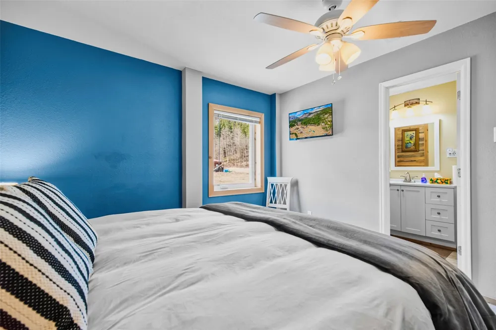 2491 Cr-12 Alma, CO 80420