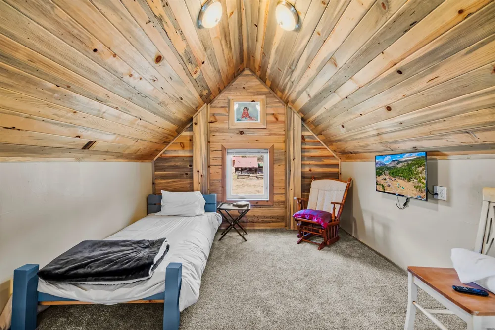 2491 Cr-12 Alma, CO 80420