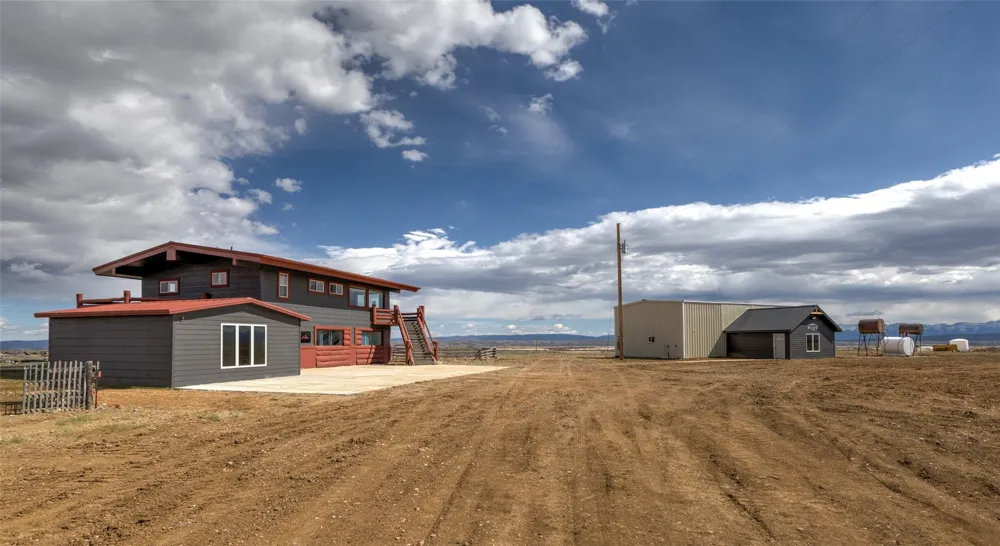 151 JCR 26 Walden, CO 80430