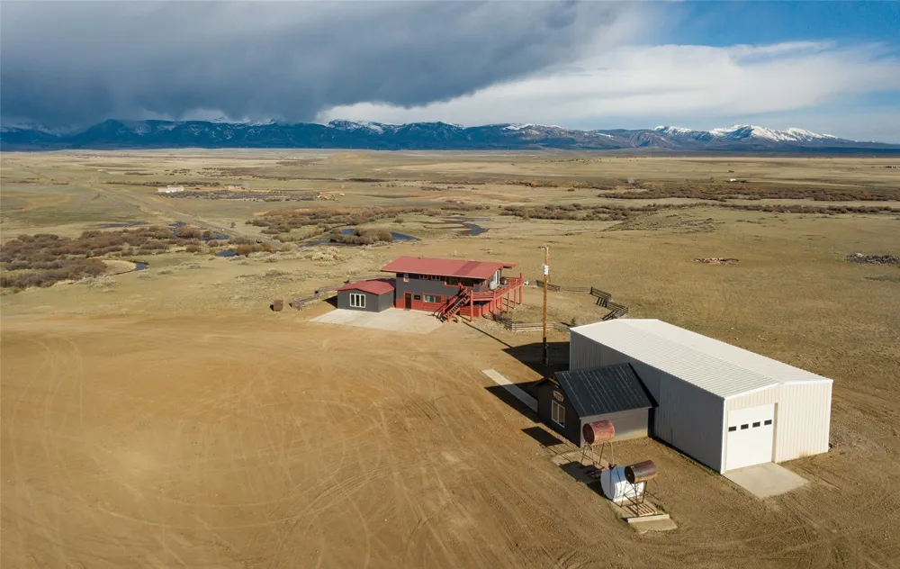 151 JCR 26 Walden, CO 80430