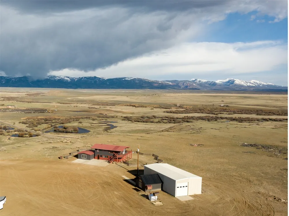 151 JCR 26 Walden, CO 80430